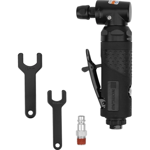 Угловая шлифмашина NORGAU NADG118-6090 094706013 фото 4 Угловая шлифмашина NORGAU NADG118-6090 094706013 фото 4