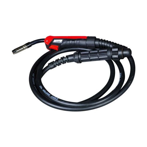 Сварочный полуавтомат FUBAG IRMIG 160 SYN LED (с горелкой 150А в комплекте) 646402 фото 9 Сварочный полуавтомат FUBAG IRMIG 160 SYN LED (с горелкой 150А в комплекте) 646402 фото 9