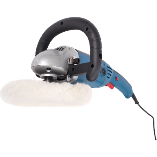 Полировальная машина Кратон PG-1200 3 05 05 001 фото 3