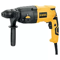 Электрический перфоратор DENZEL RH-750-24 26605