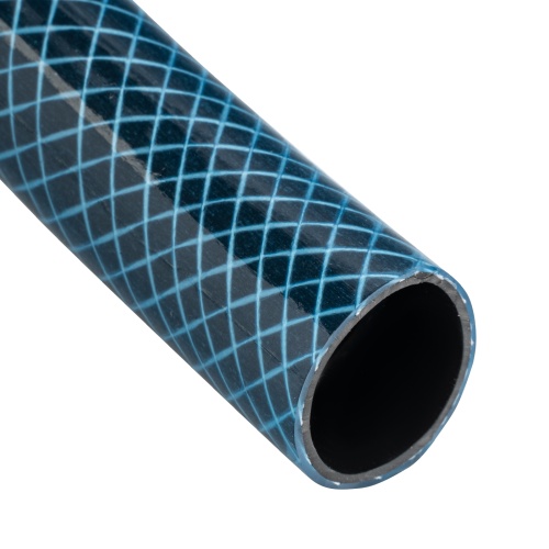 Шланг поливочный армированный ПВХ 1", 25 м, урожайный Сибртех фото 3 Шланг поливочный армированный ПВХ 1", 25 м, урожайный Сибртех фото 3
