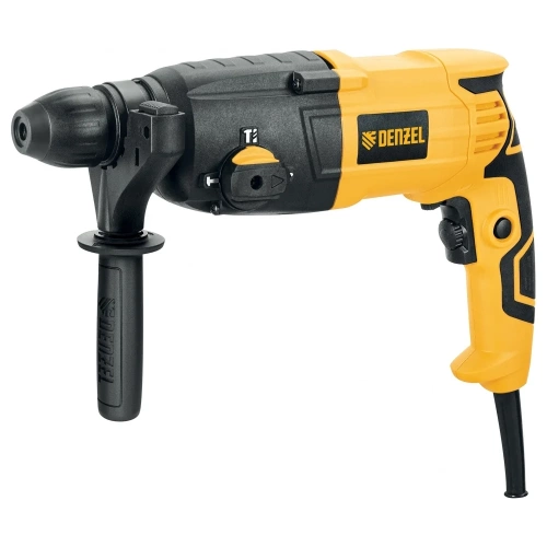 Электрический перфоратор DENZEL RH-750-24 26605 Электрический перфоратор DENZEL RH-750-24 26605