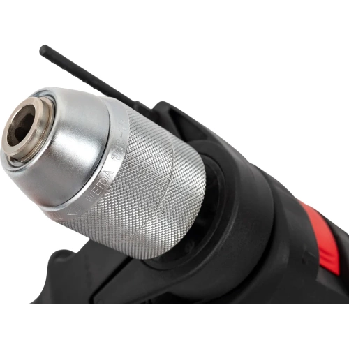 Профессиональная ударная дрель ATLET PRO PDIPRO600KL 600 Вт бесключевой патрон фото 5 Профессиональная ударная дрель ATLET PRO PDIPRO600KL 600 Вт бесключевой патрон фото 5