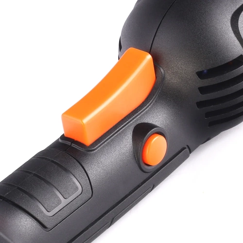 Машина углошлифовальная Patriot Expert AG 150E 1300Вт, диск 150мм, 3000-9000об/мин, регулировка скорости, поддержка оборотов, плавный пуск, защита от повторного вк 110301157 фото 7 Машина углошлифовальная Patriot Expert AG 150E 1300Вт, диск 150мм, 3000-9000об/мин, регулировка скорости, поддержка оборотов, плавный пуск, защита от повторного вк 110301157 фото 7