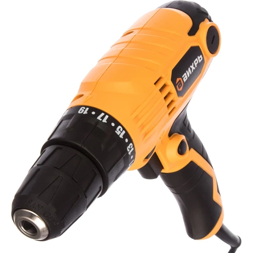 Сетевой шуруповерт Вихрь СШ-550/1 72/16/2 фото 5 Сетевой шуруповерт Вихрь СШ-550/1 72/16/2 фото 5