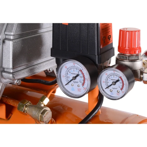 Компрессор Вихрь КМП-24/230АМ 74/3/11 фото 5