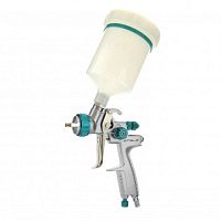 Краскораспылитель гравитационный Stels AG 901 LVMP