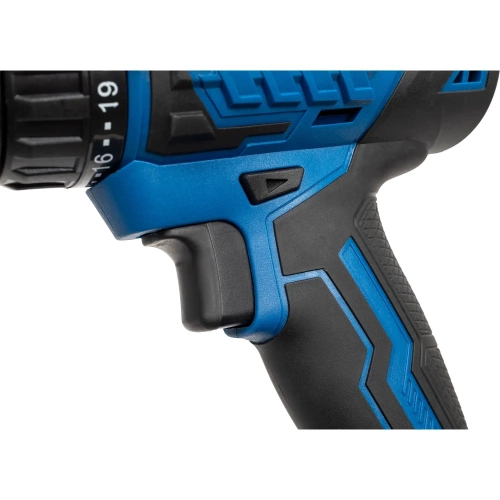 Аккумуляторная дрель BC-DD60-X Scheppach 5909239900 фото 10