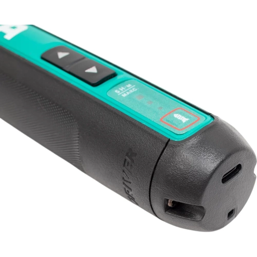 Аккумуляторная отвертка DCA ADPL04-5 фото 5