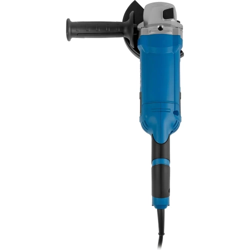 Одноручная угловая шлифмашина BULL WS 1501 150 мм, 1400 Вт, 8400 об/мин, пылезащита, 4 м кабель 1333622 фото 9 Одноручная угловая шлифмашина BULL WS 1501 150 мм, 1400 Вт, 8400 об/мин, пылезащита, 4 м кабель 1333622 фото 9