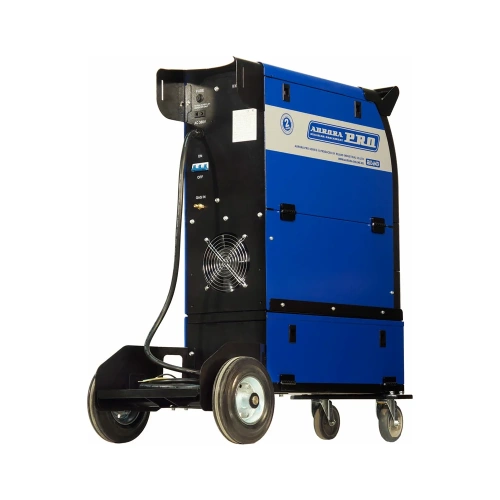 Инверторный сварочный полуавтомат Aurora PRO SKYWAY 300 14866 фото 7 Инверторный сварочный полуавтомат Aurora PRO SKYWAY 300 14866 фото 7