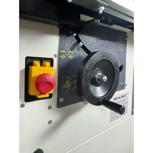 Распиловочный станок REALREZ RLTS250-1 (230V) REZ-RLTS250-1-230V фото 7