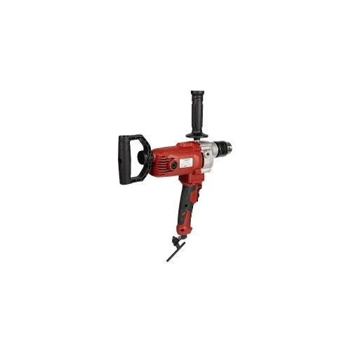 Дрель безударная REDVERG RD-D1200LS 00006691919 фото 4 Дрель безударная REDVERG RD-D1200LS 00006691919 фото 4