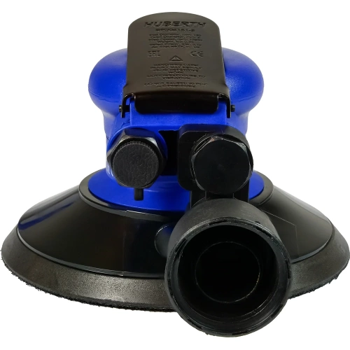 Пневматическая шлифовальная машинка HUBERTH RP204151-5 фото 5