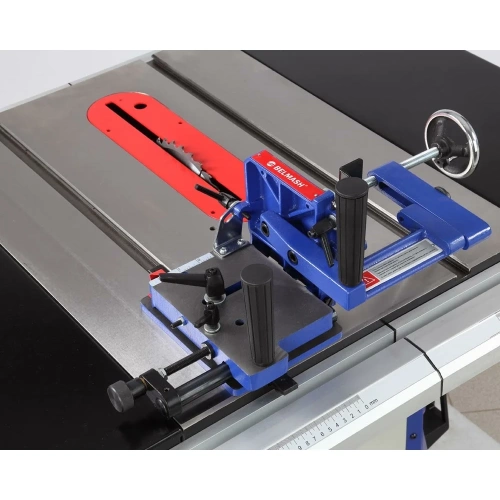 Круглопильный станок Белмаш TS-250R S047С фото 8