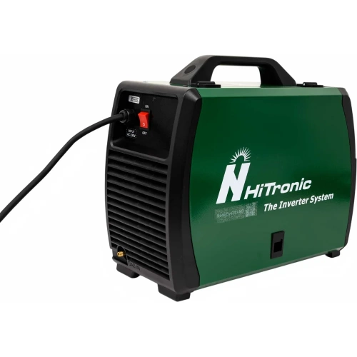 Инверторный сварочный аппарат HITRONIC MIG 185DT фото 6