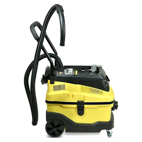 Промышленный пылесос SCHTAER 220V/50Hz ITS1600 фото 4
