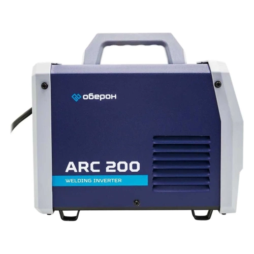 Сварочный инвертор Оберон ARC 200 KG1201 фото 6