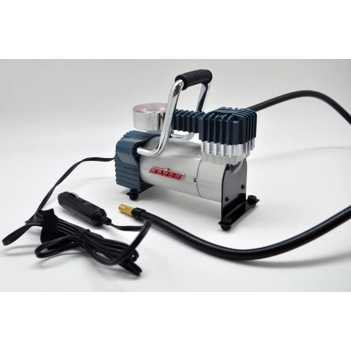 Автомобильный портативный компрессор Качок К50 фото 5