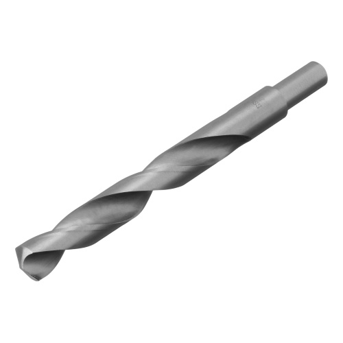 Сверло по металлу, 17 мм, полированное, HSS, 5 шт, цилиндрический хвостовик Matrix фото 2