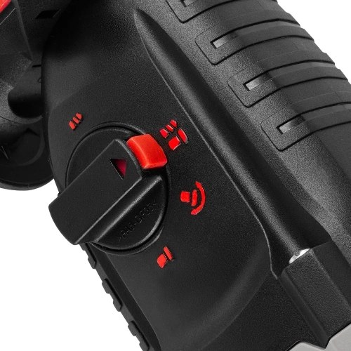 Перфоратор Crown CT18181 BMC фото 11 Перфоратор Crown CT18181 BMC фото 11