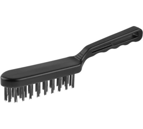 Щетка стальная Зубр Эксперт 35011-4_z01