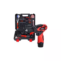 Аккумуляторная дрель-шуруповерт TORX CD-12TC 9310215