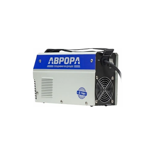 Сварочный инвертор АВРОРА Вектор 2200 27122 фото 7