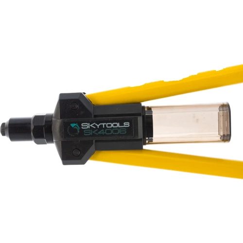 Установочный инструмент для вытяжных заклепок ABSOLUT SKytools 2,4-5,0 SK4006 фото 5