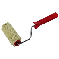 Миди-валик малярный Зубр Мастер Синтекс 150 мм 03503-15