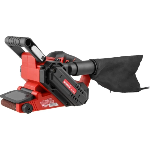 Ленточная шлифмашина WORTEX LX SB 7507 E в кор. 1335887