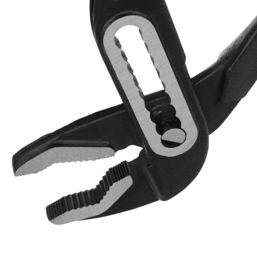 Клещи переставные 400 мм, хром-ванадий, обливные рукоятки Matrix фото 7