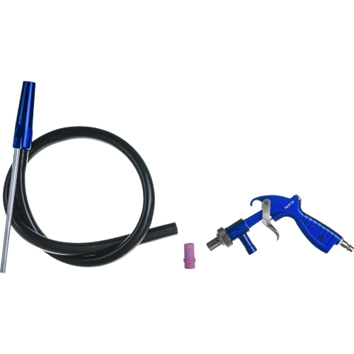 Пескоструйный пистолет Русский Мастер со шлангом PS-2 РМ-91181 фото 3 Пескоструйный пистолет Русский Мастер со шлангом PS-2 РМ-91181 фото 3