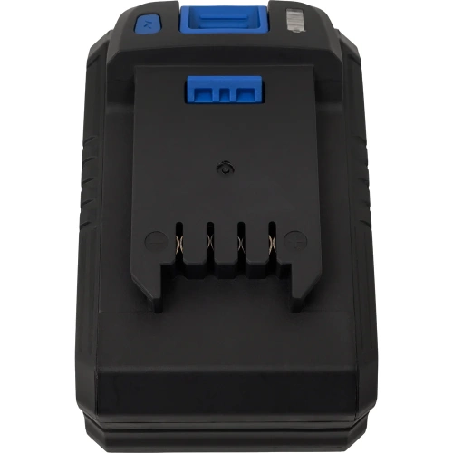 Аккумулятор 20 В, 4 А·ч SBP4.0 Scheppach 7909201709 фото 7 Аккумулятор 20 В, 4 А·ч SBP4.0 Scheppach 7909201709 фото 7