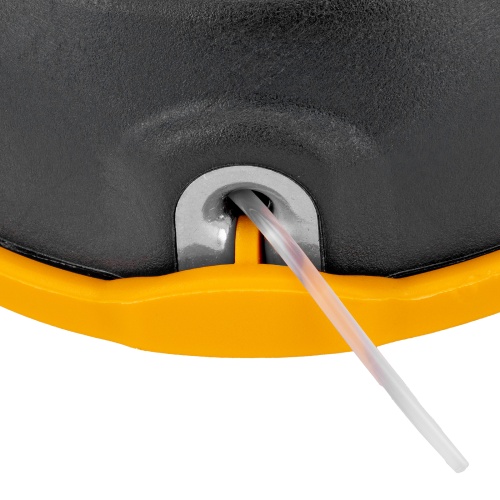 Катушка для триммера гайка М10,лев,М8 лев и прав, адаптер М8 левая, шаг 1,25 мм Kronwerk фото 5 Катушка для триммера гайка М10,лев,М8 лев и прав, адаптер М8 левая, шаг 1,25 мм Kronwerk фото 5