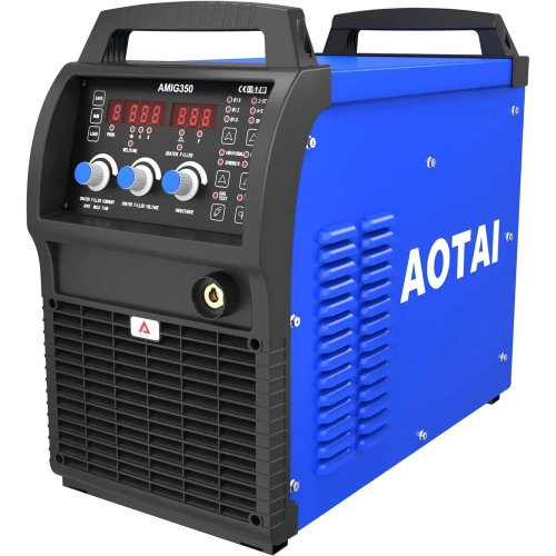 Источник с сетевым кабелем AOTAI AMIG 350 3 метра 00-0011374 532350-00213К Источник с сетевым кабелем AOTAI AMIG 350 3 метра 00-0011374 532350-00213К