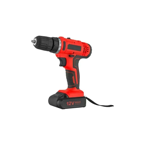 Аккумуляторная дрель-шуруповерт Креост KE-211S-12 Аккумуляторная дрель-шуруповерт Креост KE-211S-12