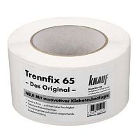 Лента разделительная Knauf Trennfix 50000х65 мм