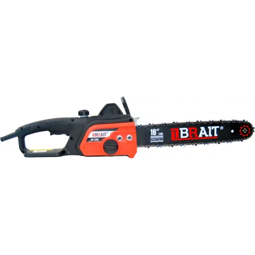Электрическая цепная пила BRAIT BR-2200 01.09.001.045 фото 3 Электрическая цепная пила BRAIT BR-2200 01.09.001.045 фото 3