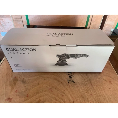 Полировальная машинка Манкупер К01 фото 3 Полировальная машинка Манкупер К01 фото 3