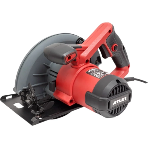Циркулярная пила ATLET PSC190G11 фото 4 Циркулярная пила ATLET PSC190G11 фото 4