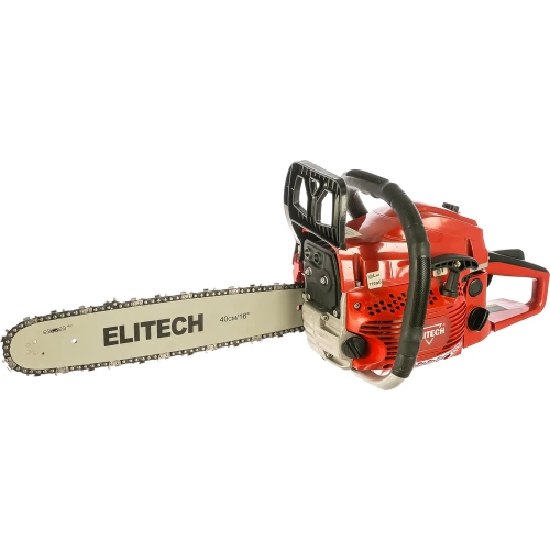 Бензопила Elitech БП 45/16 181835 Бензопила Elitech БП 45/16 181835
