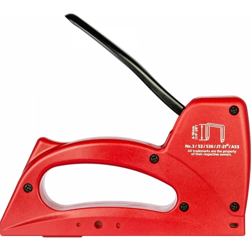 Скобозабивной степлер MILES TP-5525 фото 6