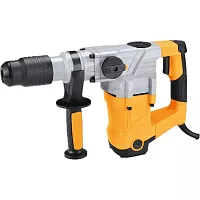 Перфоратор LEIYA SDS-MAX LY-C4002T 0839