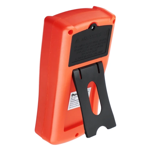 Мультиметр портативный ЕРМАК 660-018 фото 8