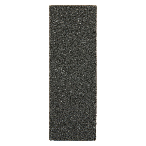 Губка для шлифования, 100 х 70 х 25 мм, мягкая, P120 Matrix фото 4