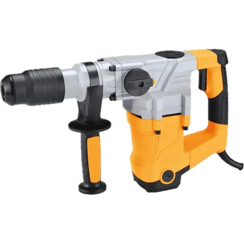 Перфоратор LEIYA SDS-MAX LY-C4002T 0839 Перфоратор LEIYA SDS-MAX LY-C4002T 0839