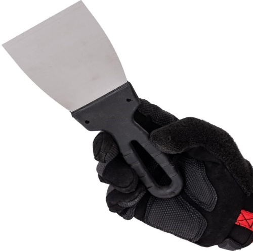 Шпатель фасадный Biber 35203 80 мм фото 3