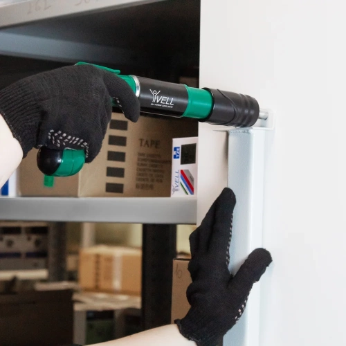 Гвоздезабивной пистолет Vell пневматический, 27-32 мм {V90356} 1394859 фото 5 Гвоздезабивной пистолет Vell пневматический, 27-32 мм {V90356} 1394859 фото 5