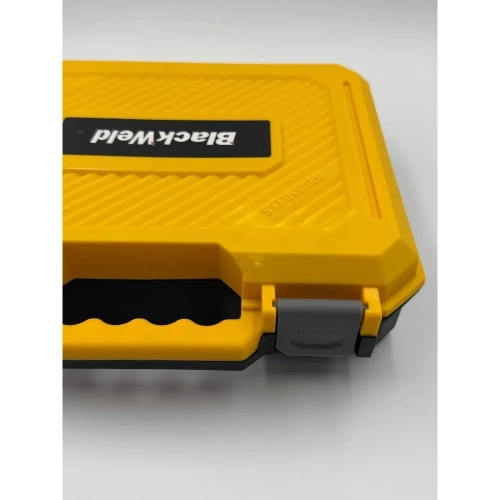 Бесщеточная аккумуляторная дрель-шуруповерт BlackWeld JZ02-10Y 21V 1.5Ah 150174 фото 5 Бесщеточная аккумуляторная дрель-шуруповерт BlackWeld JZ02-10Y 21V 1.5Ah 150174 фото 5